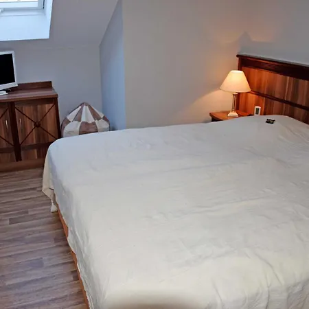 Lejlighed Gutshaus_appartements Mit Kamin_ S